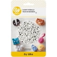 thumbnail image 2 of Wilton Boules de Bonbons Wilton 3/8" 25 g, 2 of 5