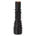 thumbnail image 2 of Lighting ToolsAluminum Alloy LED Strong Flashlight Telescopic Focusing Flashlight Solid Performance, 2 of 5