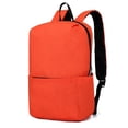 thumbnail image 2 of CEHVOM Sac à Dos Léger pour Femmes, Sac de Rangement Cosmétique, Sac à Dos Imperméable pour le Collège pour Ados, Sac de Jour de Voyage Décontracté Léger en Liquidation, 2 of 2