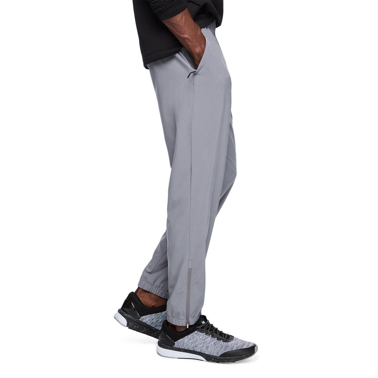 Athletic Works Men's Woven Jogger
