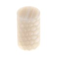 thumbnail image 3 of Lipstore Embout de Queue de Billard Embout de Queue de Piscine Bricolage Embout Léger pour Bâton de Snooker Blanc, 3 of 8
