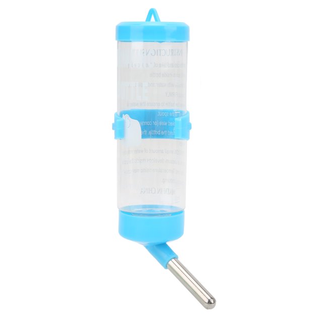 Hamster Water Bottle Hamster Drinking Bottle Hamster Drinking Dispenser Hamster Drinking Fountain Hamster Water Bottle Dispenser Automatic No Drip Hamster Drinking Fountain For
