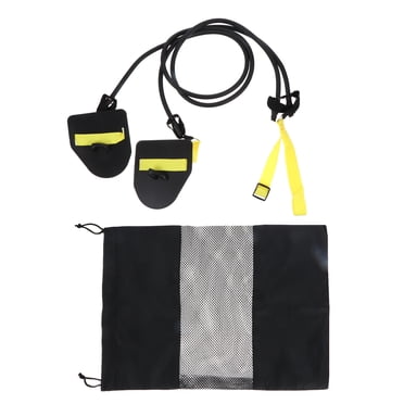 Miangastore Swim Equipment Elastic 1Pc 67X5.9X0.4In