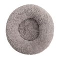 thumbnail image 1 of TopLLC Comfortable Plush Kennel Dogs Pet Litter Deep Sleep PV Litter Sleeping Bed, 1 of 1