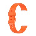 thumbnail image 1 of EGNMCR 2021 New For Fitbit-Luxe Soft Sports Watch Wrist Strap Loop Wrist Strap, 1 of 6
