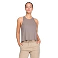 thumbnail image 1 of Athletic Works Women's Racerback Tank Top, 1 of 6