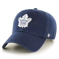 thumbnail image 1 of Maple Leafs de Toronto LNH `47 Clean Up Bouchon Principal / Ajustable - '47, 1 of 2