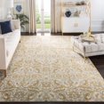 thumbnail image 1 of Safavieh Evoke Ksenija Tapis Floral, 1 of 4