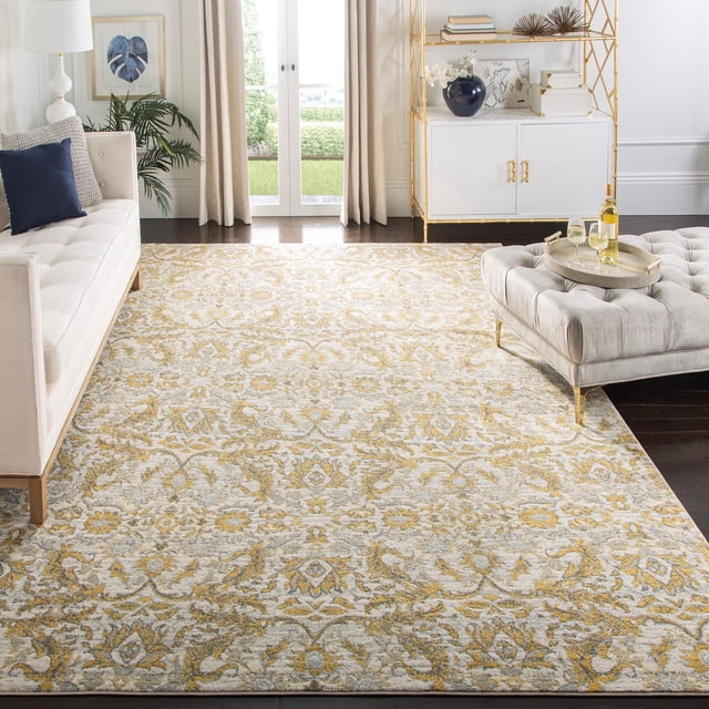Safavieh Evoke Ksenija Tapis Floral