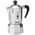 thumbnail image 2 of Bialetti Break 3 Cup Espresso Maker, 2 of 9