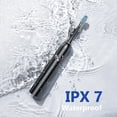 thumbnail image 4 of Toothbrush Toothbrush With 8 Brush Heads 6 Cleaning Modes Upgraded Toothbrush Longer Life Faster Chargin, 4 of 8