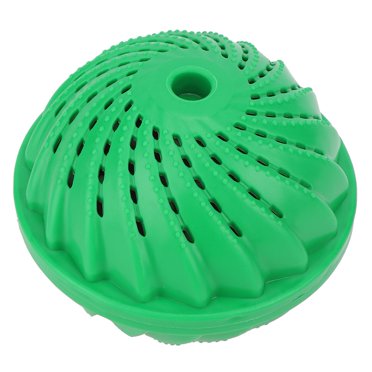 Laundry Ball,Household Magic Laundry Cleaning Magic Laundry Ball Reusable Laundry Ball Superior Craftsmanship