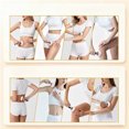 thumbnail image 4 of Lisbinx 4-in-1 Body Sculpting Massage Tool Portable Heated Vibration Massager for Deep Tissue Relaxation Home Use, 1 Massage Apparatus, 4 of 5
