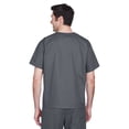 thumbnail image 2 of Harriton Adult Restore 4.9 oz. Scrub Top, 2 of 3