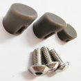 thumbnail image 2 of 1Set Scooter Rear Back Fender Mudguard Screw Rubber Cap Screw Plug Cover for M365 Electric Scooter Parts(Gray), 2 of 6