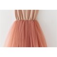 thumbnail image 4 of 2025 s Robe Tutu Tenue Coton Robe Tutu Robe Drapeau pour Robes en Tulle Robe Chic Bretelle Sans Manches Princesse, 4 of 9