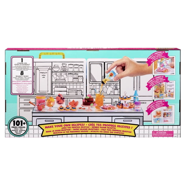 MGA's Miniverse™ - Make It All You Can Eat™ - Walmart.ca