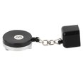 thumbnail image 4 of LAFGUR Pool Cue Chalk Holder, Retractable Billiard Chalk Holder, Extend To 63cm For Billiards Accessory Fits Chalk Perfectly Convenient To Use, 4 of 8