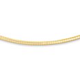 thumbnail image 1 of Collier Omega 14k 3mm (Poids : 18.57 Grammes, Longueur : 18 Pouces), 1 of 2