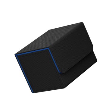 Boîte Organisatrice pour Jeu de Cartes, Support de Rangement, Contenant Standard, Portable, Présentoir de Cartes à Échanger, Carte de Jeu