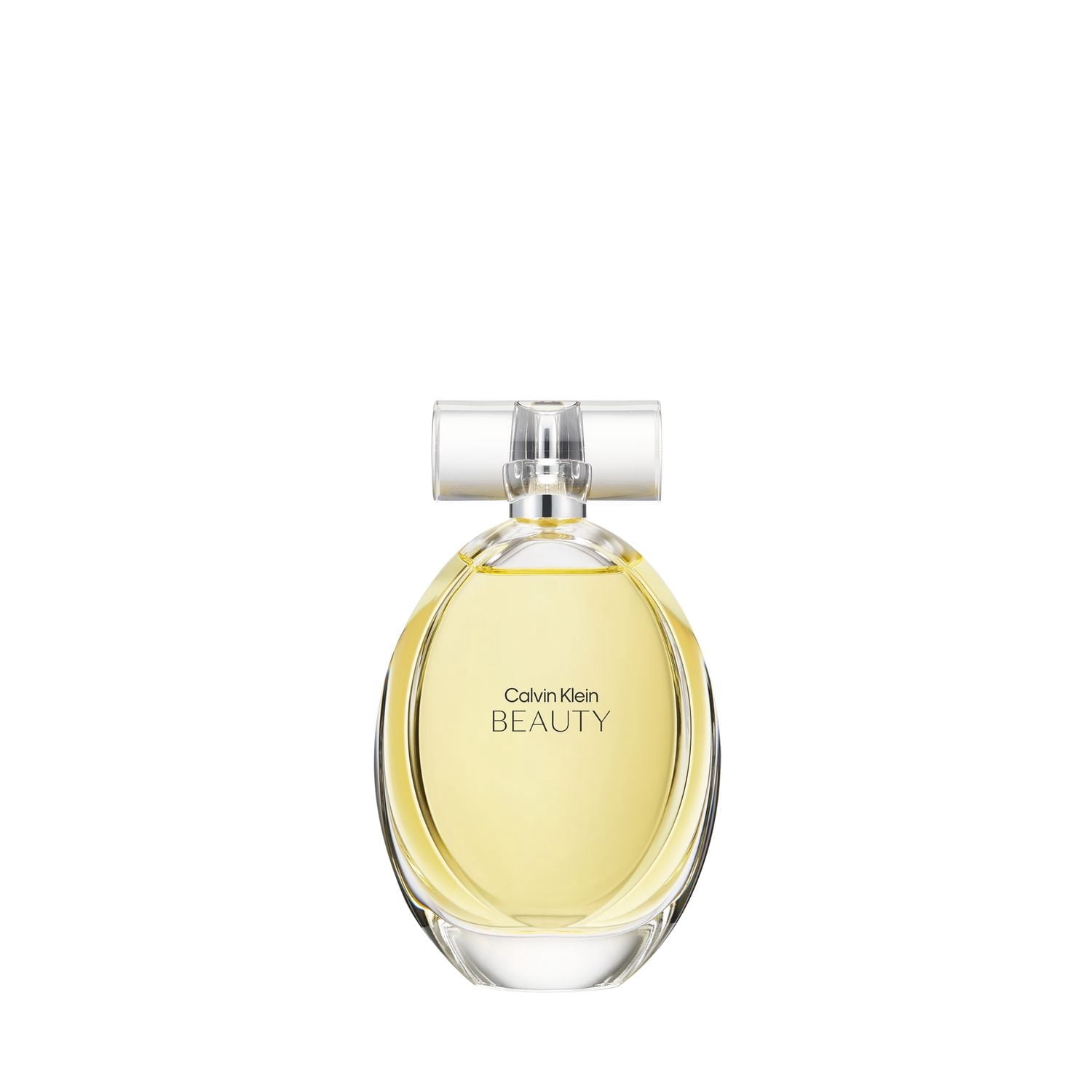 Calvin Klein Beauty Eau de Parfum pour Femme, Parfum Floral, Notes de tête : Jasmin, 50ml