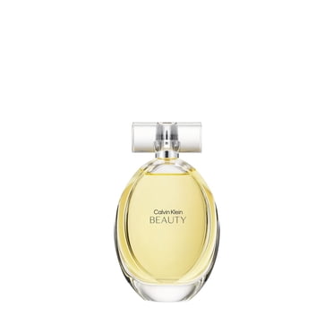 Calvin Klein Beauty Eau de Parfum for Women, Floral Fragrance, Top notes: Jasmine, 50ml