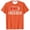 Orange, variant on LUOGENLI Male T-shirts for Mens “Funny Men's Casual T Shirt I Need Graphic Tee for Lovers” 4xl Mens T-shirts Graphic Tees Easter Mens T-shirts Graphic Tees Valentines Green XXL