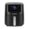 thumbnail image 1 of Kalorik® 8-Quart Touchscreen Air Fryer, 1 of 8