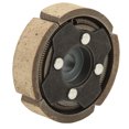 thumbnail image 4 of Bike  Flyweight, Universal  Flyweight Reliable Rugged High Strength  For 4 Stroke 49cc Motorized Gas Engine, 4 of 8