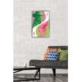 thumbnail image 3 of Wicked - Reflection Wall Poster with Push Pins, 22.375" x 34", 3 of 4
