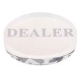 thumbnail image 1 of Milaget Acrylic Professional Dealer Button For Card Game Casino Game New, 1 of 8