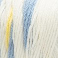 thumbnail image 3 of Red Heart® All In One Flower Power™ Fil acrylique peigné n° 4 (moyen), 8,8 oz/250 g, 417 yards, 3 of 5
