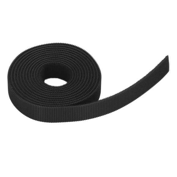 Reusable Fastening Cable Ties, Multipurpose Strong Adhesion Adjustable Cord Organizer Ties for Wire Management