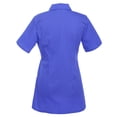 thumbnail image 2 of Women's 29 Inch Consultation Short Sleeve Lab Coat, 2 of 4