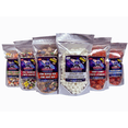 thumbnail image 3 of Spaceman Berry Clumps Freeze-Dried Candy, Fruity & Crunchy Bites, 140g Resealable Bag, 3 of 6