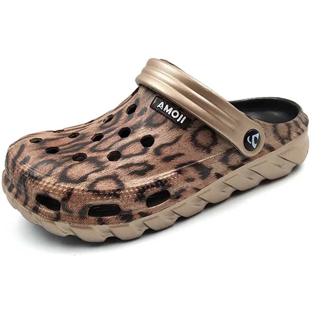 Garden Clogs Shoes Women Men AA1521