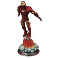 thumbnail image 2 of Diamond Select Toys Marvel Select Iron Man 8.75 Inch Action Figure, 2 of 2
