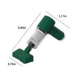 thumbnail image 3 of TIMIFIS Car Vacuum Cleaner Car Vacuum Handheld Vacuum Suction Car Vacuum Cleaner ,Car Vacuum Cordless Rechargeable,Portable Vacuum Cleaner For Car pring/Summer, 3 of 6