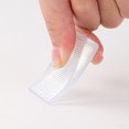 thumbnail image 4 of LOLIPPYY 4PCS Toilet Wedge Shim Leveling PVC Stabilizing Shims for Bathroom and Toilets, 4 of 8