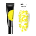 thumbnail image 2 of Stamping Printing Painted Gel Template Semi Permanent Soak Off Nail Art Polish, 2 of 10