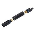 thumbnail image 3 of Solar PV Connector, Solar PV Fuse Holder Long Life Span 1000V 20A Overcurrent Protection  For Home, 3 of 8