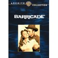 thumbnail image 1 of ALLIED VAUGHN MOD-BARRICADE (1950/DVD/Non-Retournable) D179524D, 1 of 1