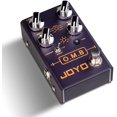 thumbnail image 1 of JOYO R-06 O.M.B. Looper & Drum Machine Guitar Effect Pedal, 1 of 3
