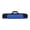 bleu, variante sur Siruishop Étui pour Queue de Billard 1/2 Étui Articulé pour Queue de Billard Étui de Transport pour Bâton de Billard Blanc