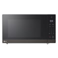 thumbnail image 1 of LG 2.0 cu. ft. NeoChef™ Countertop Microwave with Smart Inverter and EasyClean®, 1 of 8