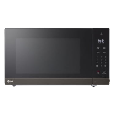 LG Micro-onde de comptoir NeoChefMC de 2,0 pi³ avec technologies Smart Inverter et EasyCleanMD