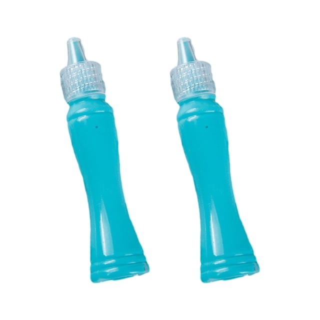 pitrice 2 Pcs 15ml Confiture de Simulation Bricolage Crème Argile Boue Gâteau Fait Main Shokugan Argile