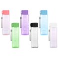 thumbnail image 4 of MYG 500ml Large Capacity Sports Water Cup Summer Outdoor Portable Water Bottle, 4 of 9