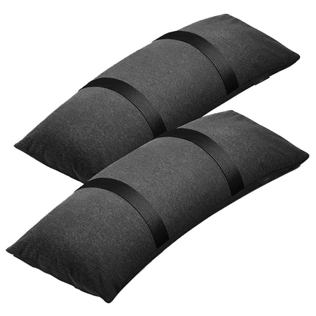 Sacs de Sable d'Extérieur Remplissables, Résistants aux Intempéries, Sacs de Sable pour patio, Sacs de Sable à Voûte