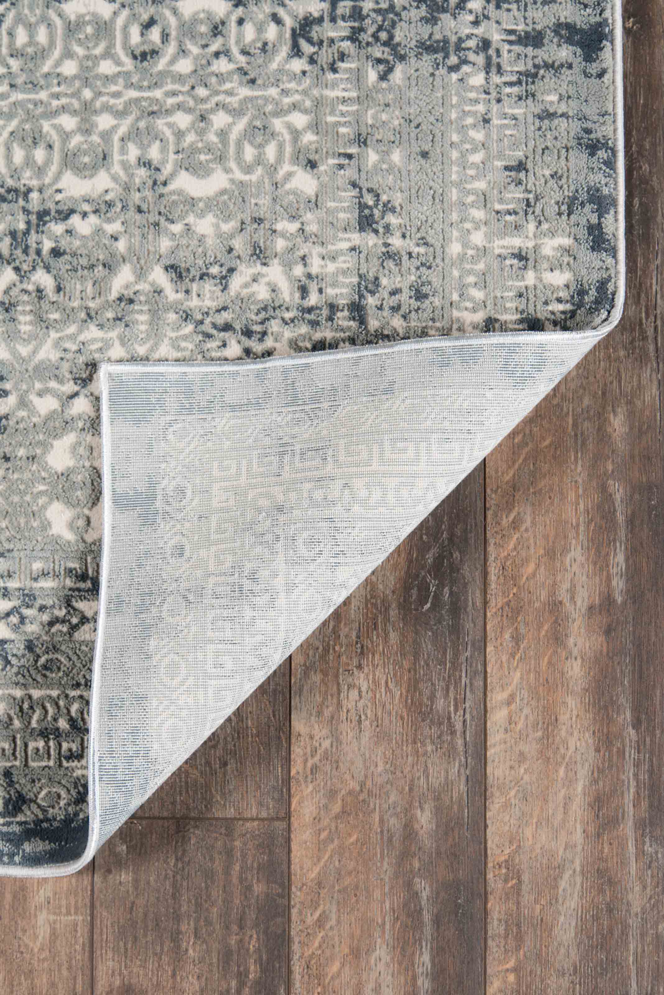 ECARPET Mabel Tapis pour Salon, Chambre, Salle A Manger, Entrée, Couloir et Plus Encore.